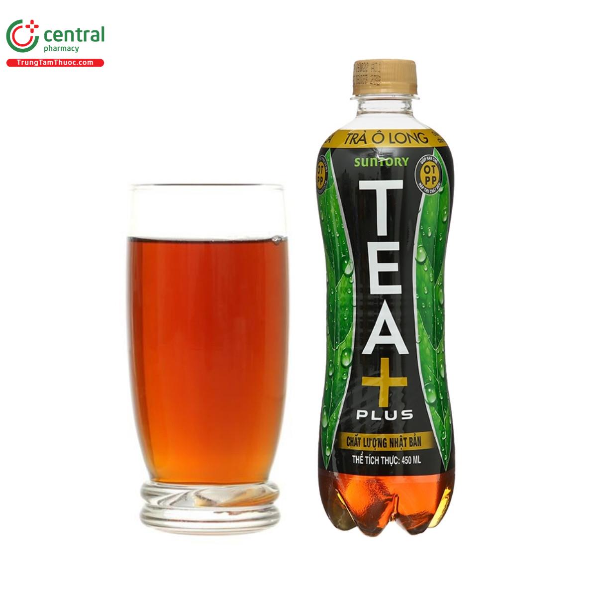 tra o long tea plus 6 E1322