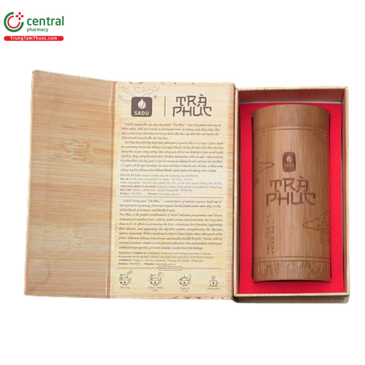 tra phuc sadu 1 L4658