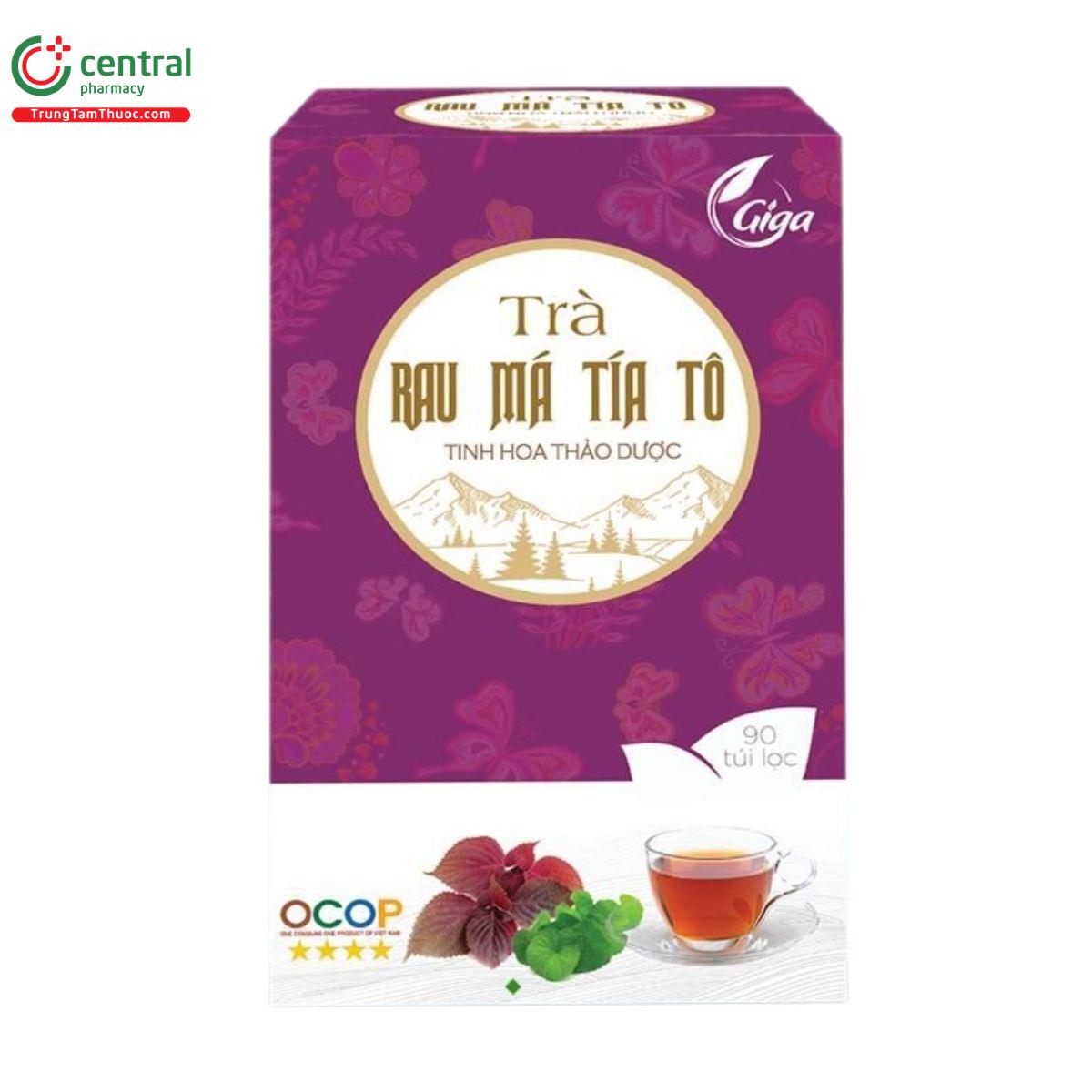 tra rau ma tia to giga 3 Q6433