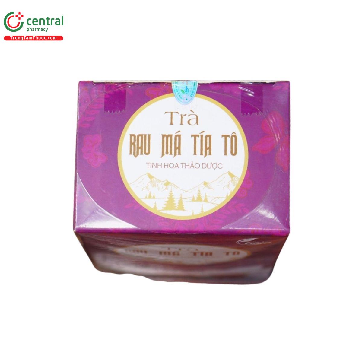 tra rau ma tia to giga 5 L4774