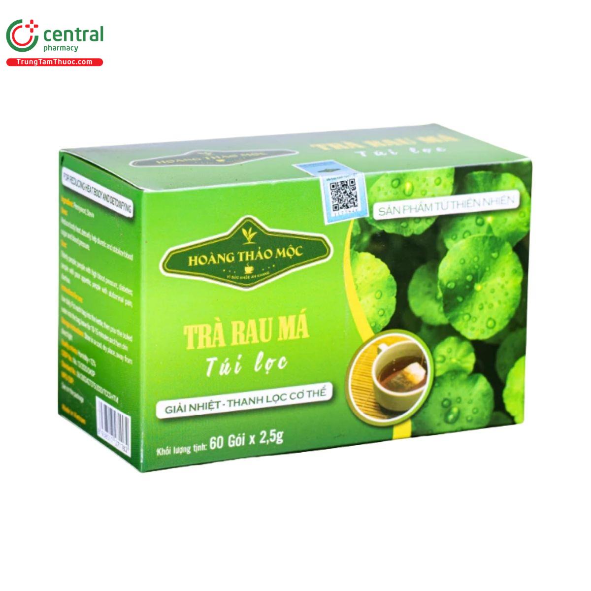 tra rau ma tui loc hoang thao moc 3 F2400