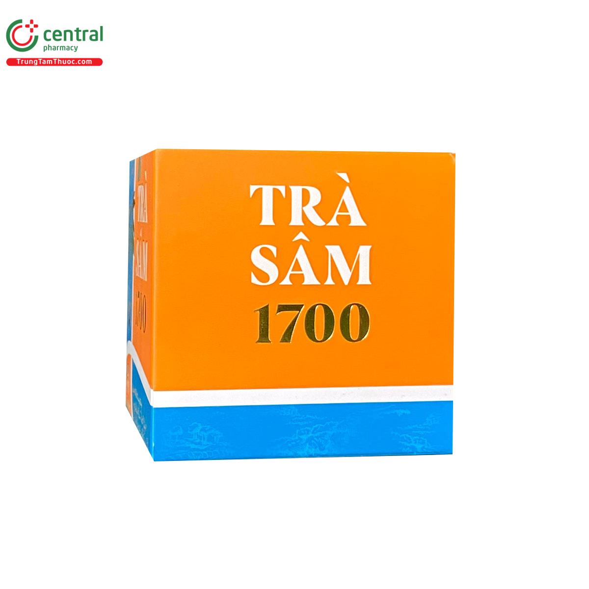 tra sam 1700 thai minh 4 N5560