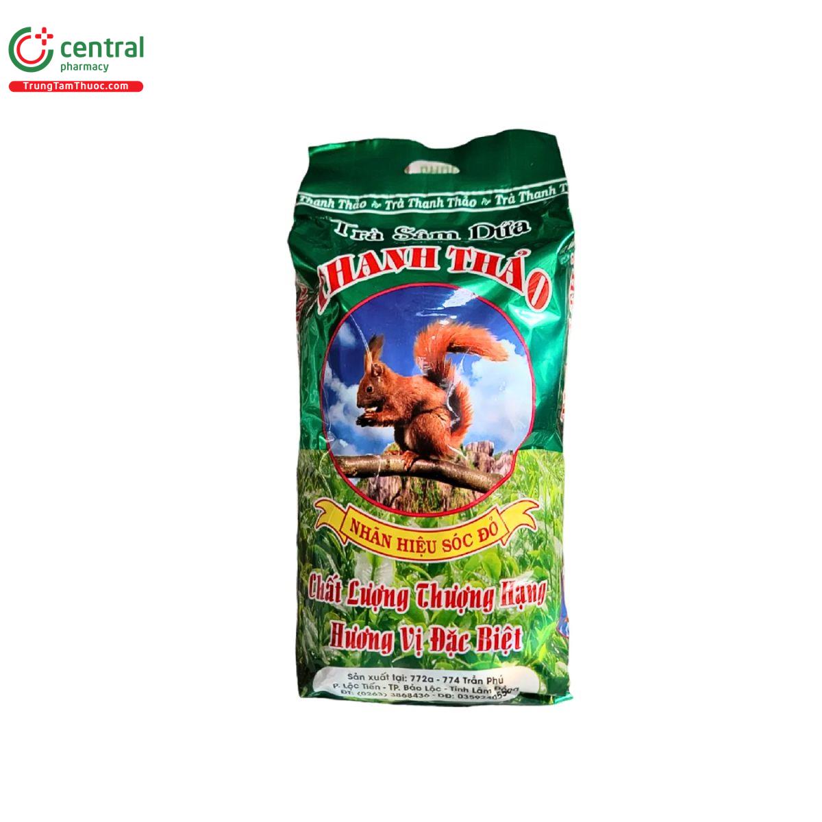 tra sam dua thanh thao 1 T7625