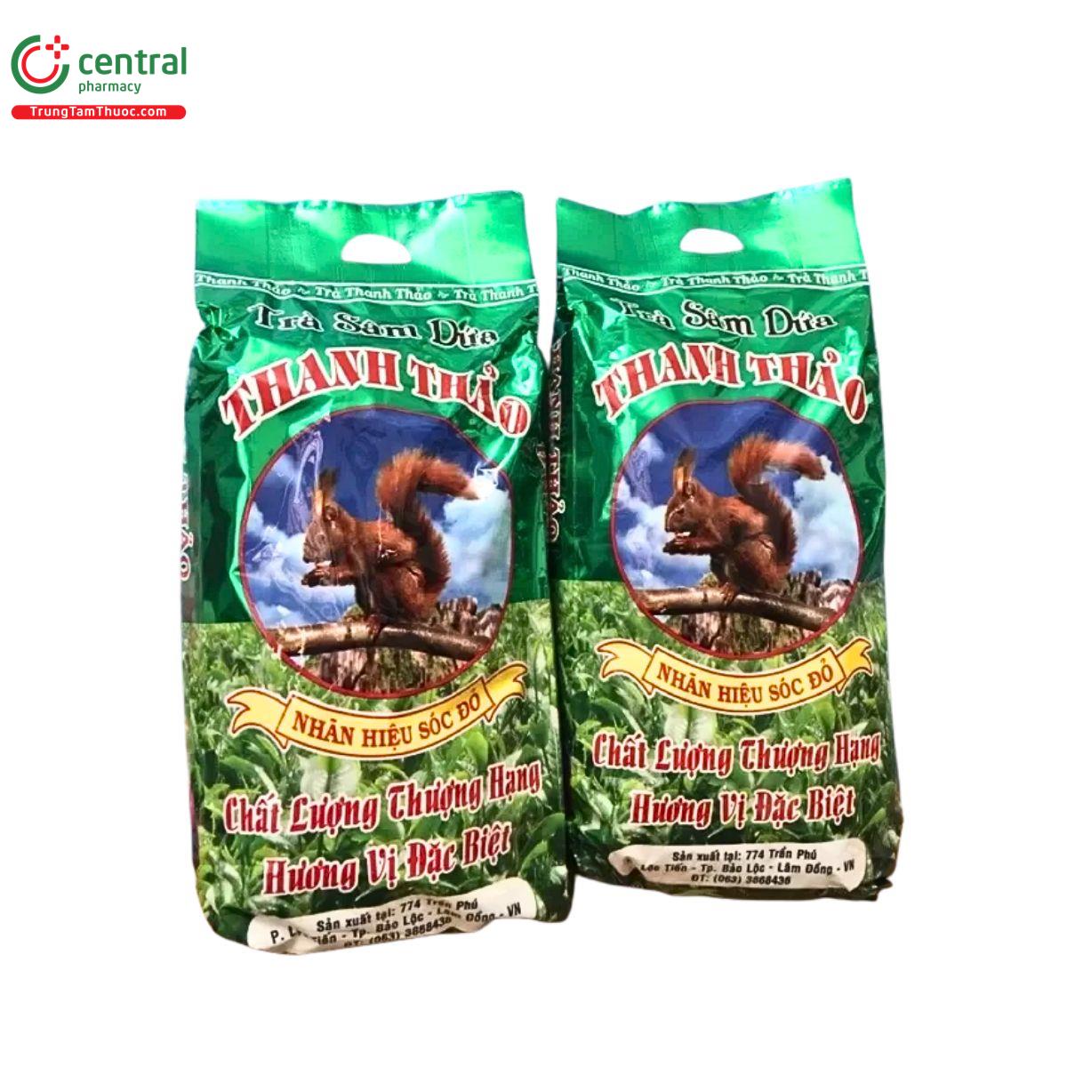 tra sam dua thanh thao 2 E1264