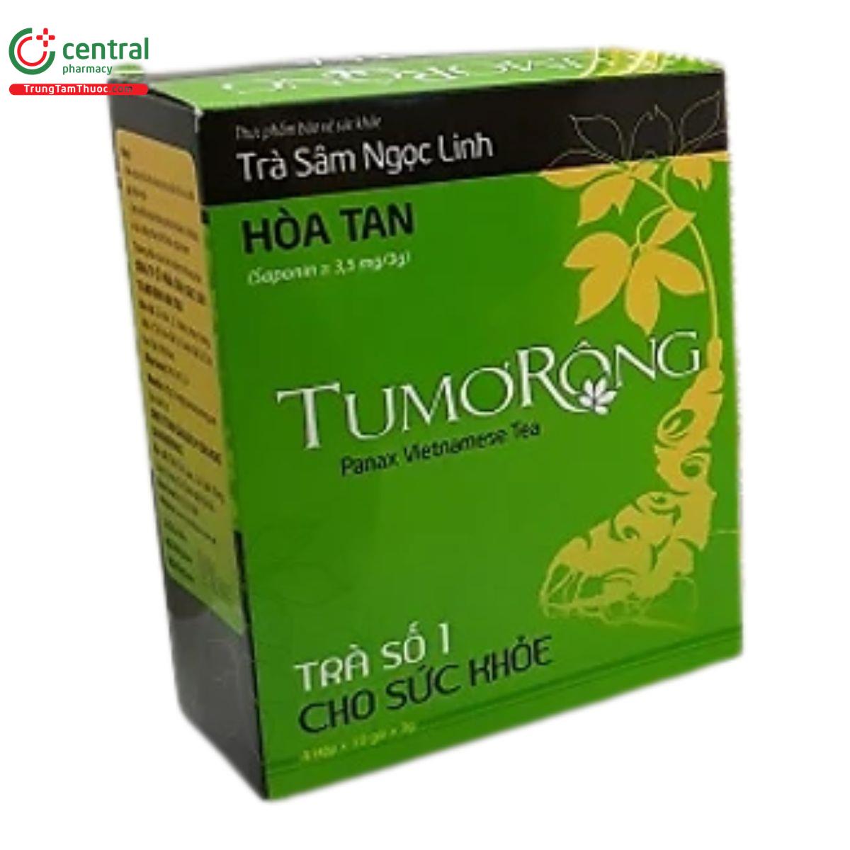 tra sam ngoc linh tumorong 2 N5226