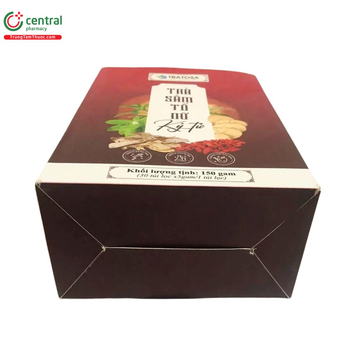 tra sam to nu ky tu tratosa 7 G2638