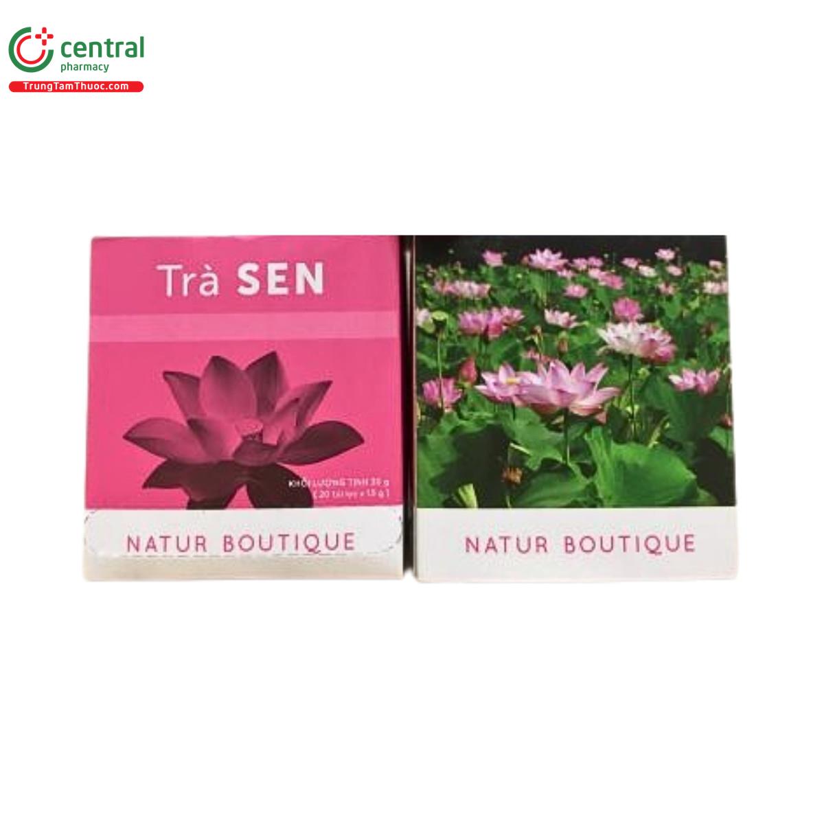 tra sen natur boutique 2 S7103