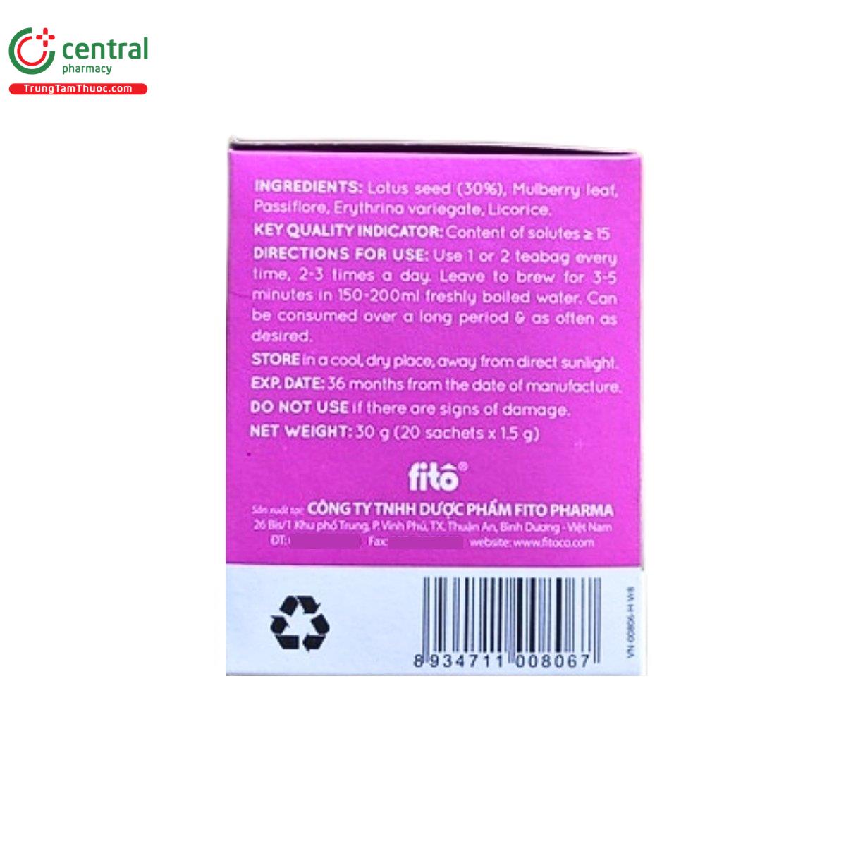 tra sen natur boutique 3 H2816