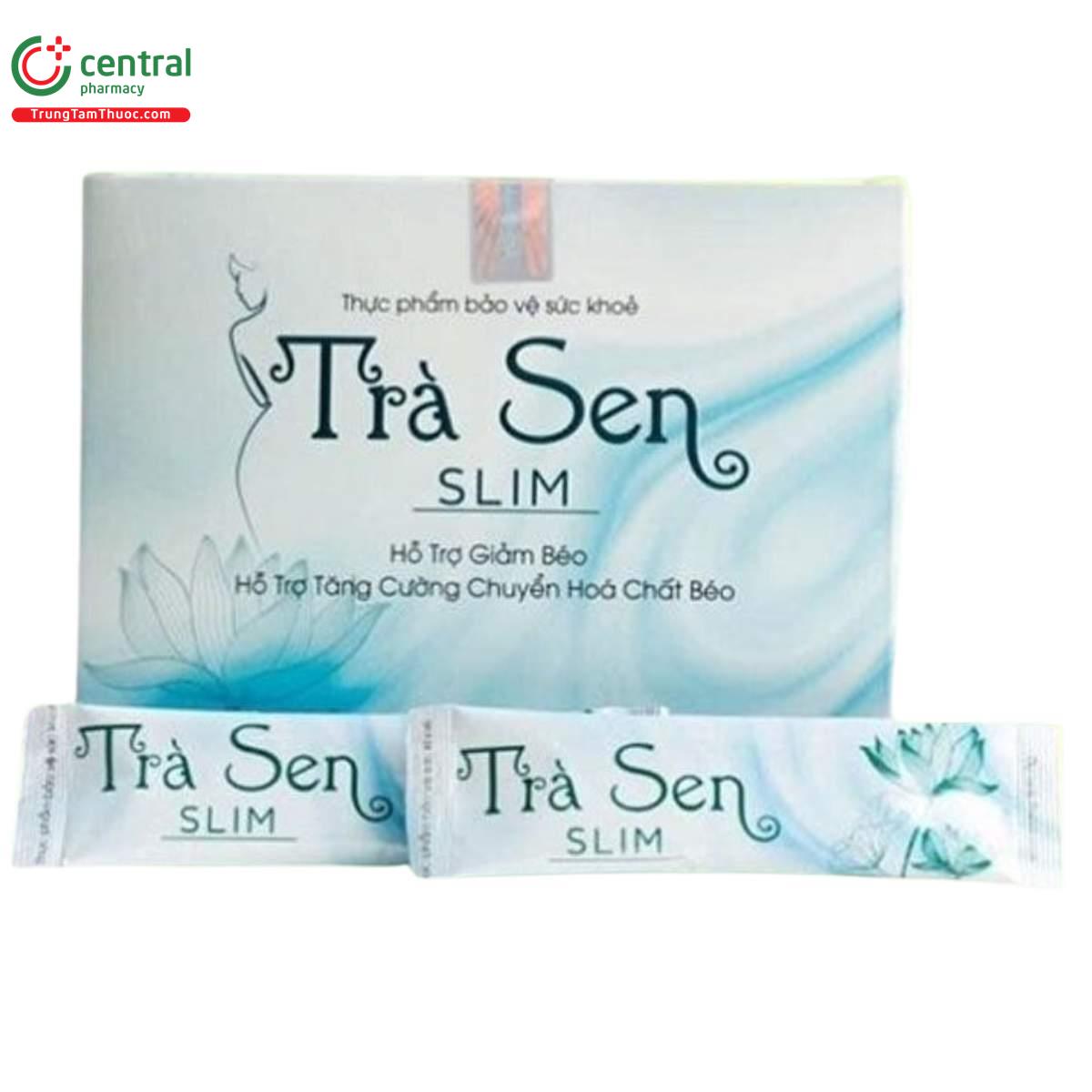 tra sen slim 4 R6037