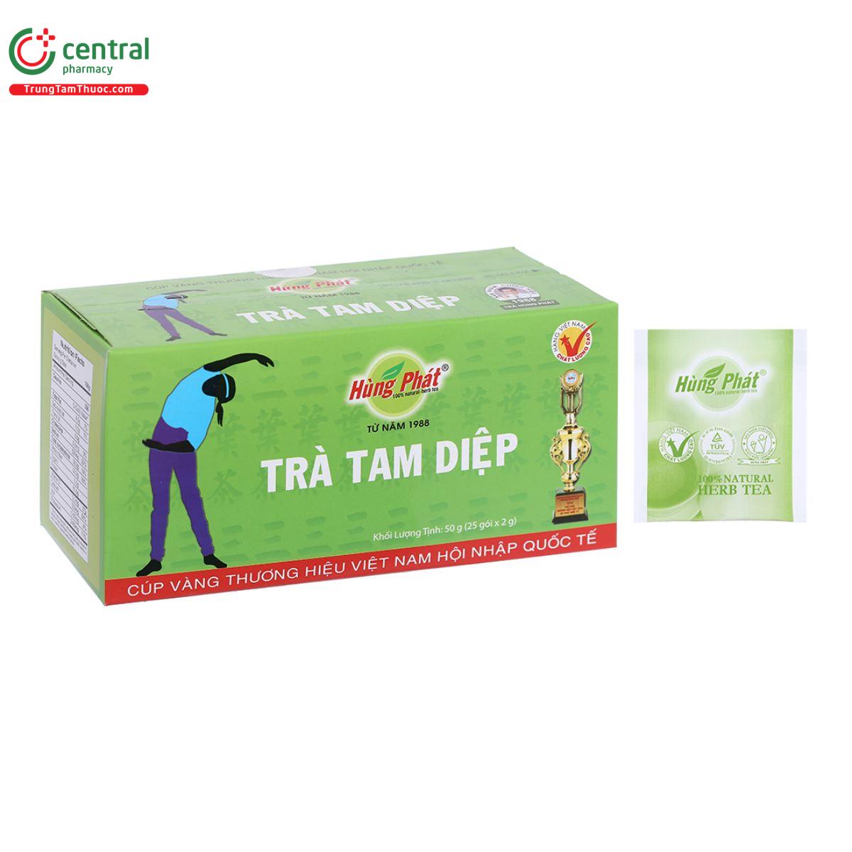 tra tam diep the he 1 1 B0114