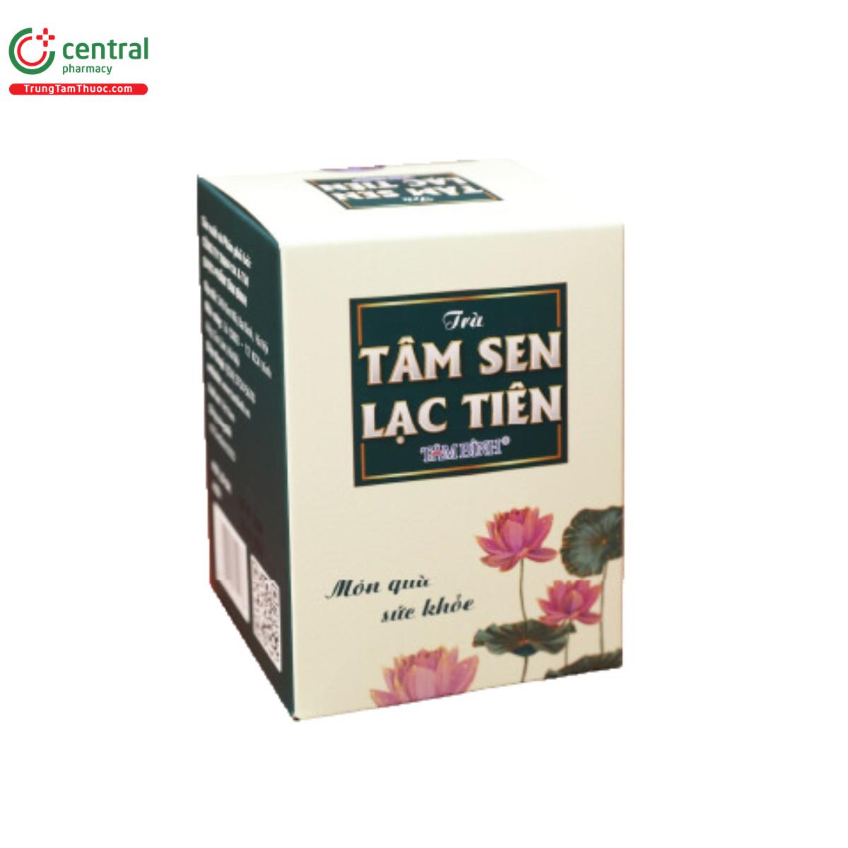 tra tam sen lac tien tam binh 1 M4208