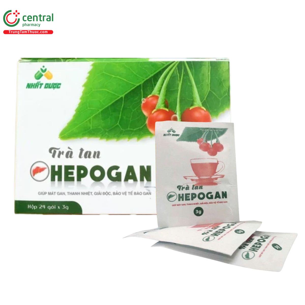 tra tan hepogan 1 M5333