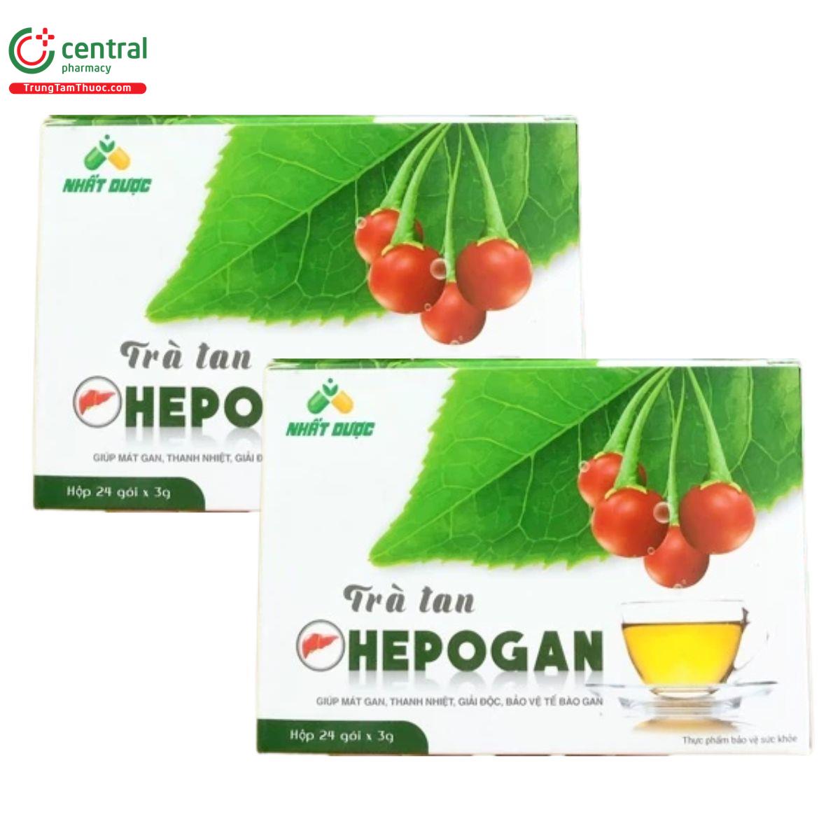 tra tan hepogan 2 F2606