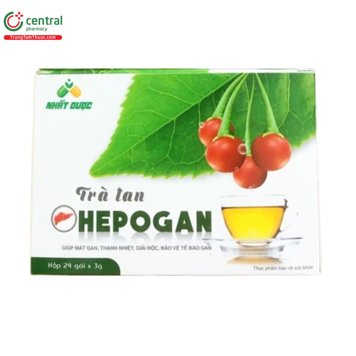 tra tan hepogan 3 N5345