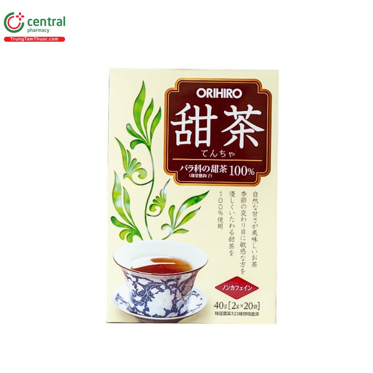 tra tencha orihiro 1 G2145