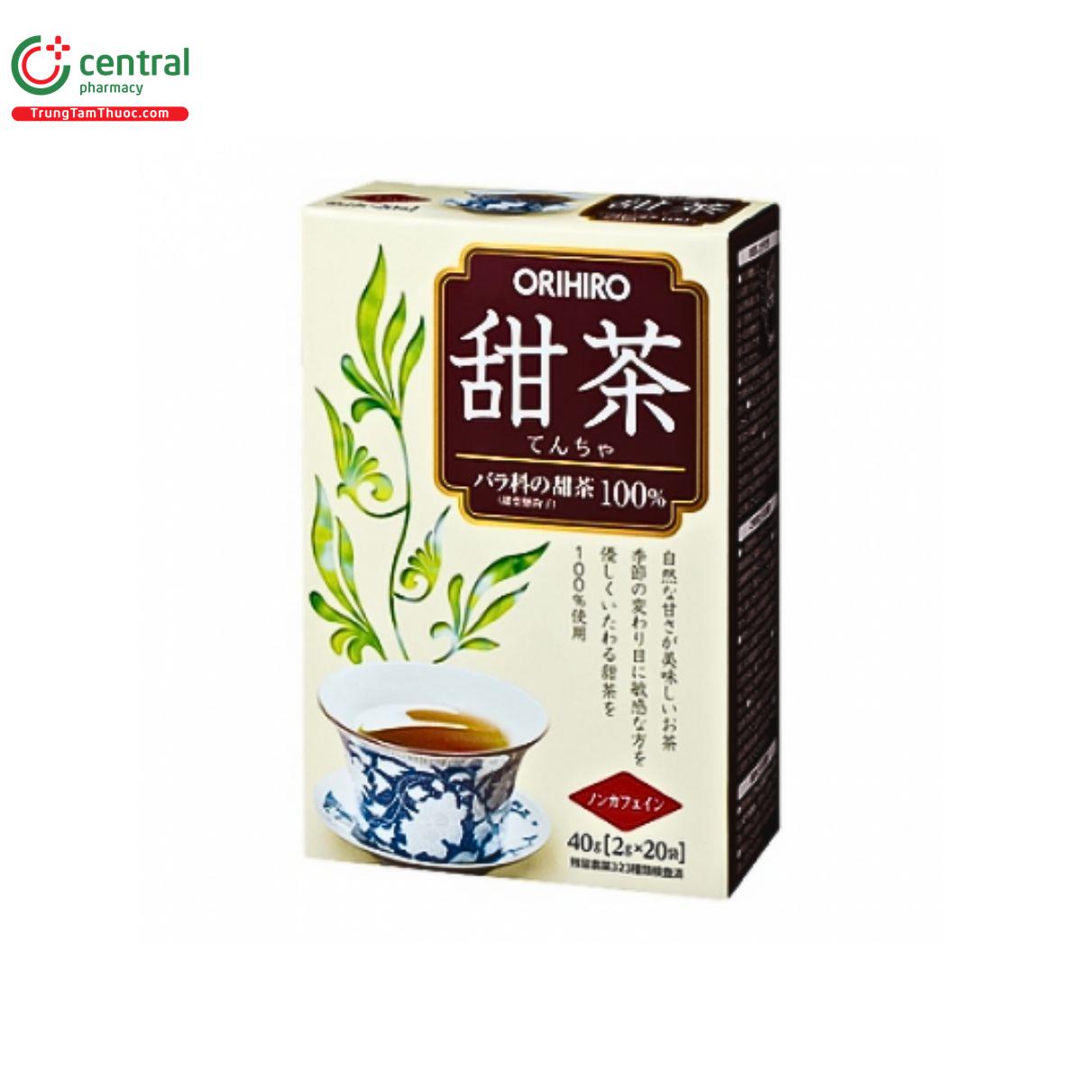 tra tencha orihiro 2 N5772