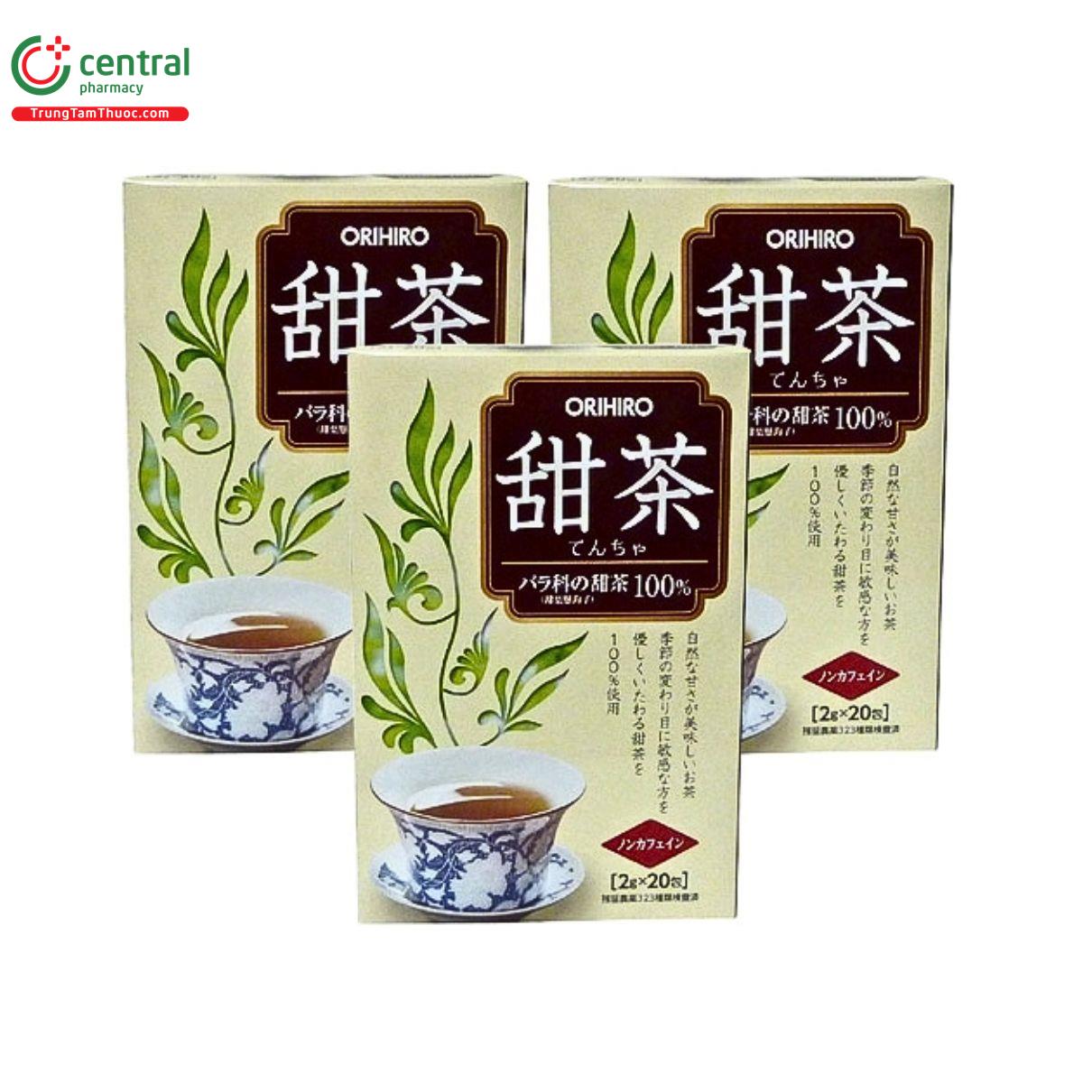 tra tencha orihiro 3 G2233