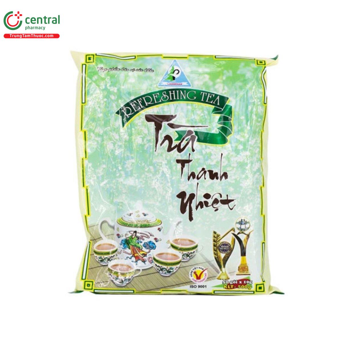 tra thanh nhiet ladophar 2 T8473 tra thanh nhiet ladophar 2 T8473