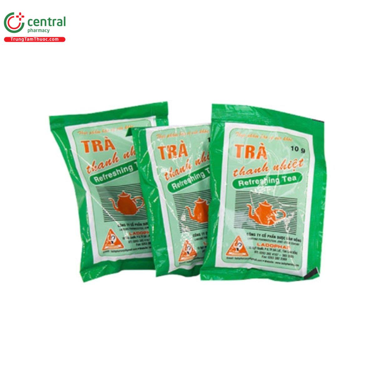 tra thanh nhiet ladophar 4 S7571 tra thanh nhiet ladophar 4 S7571