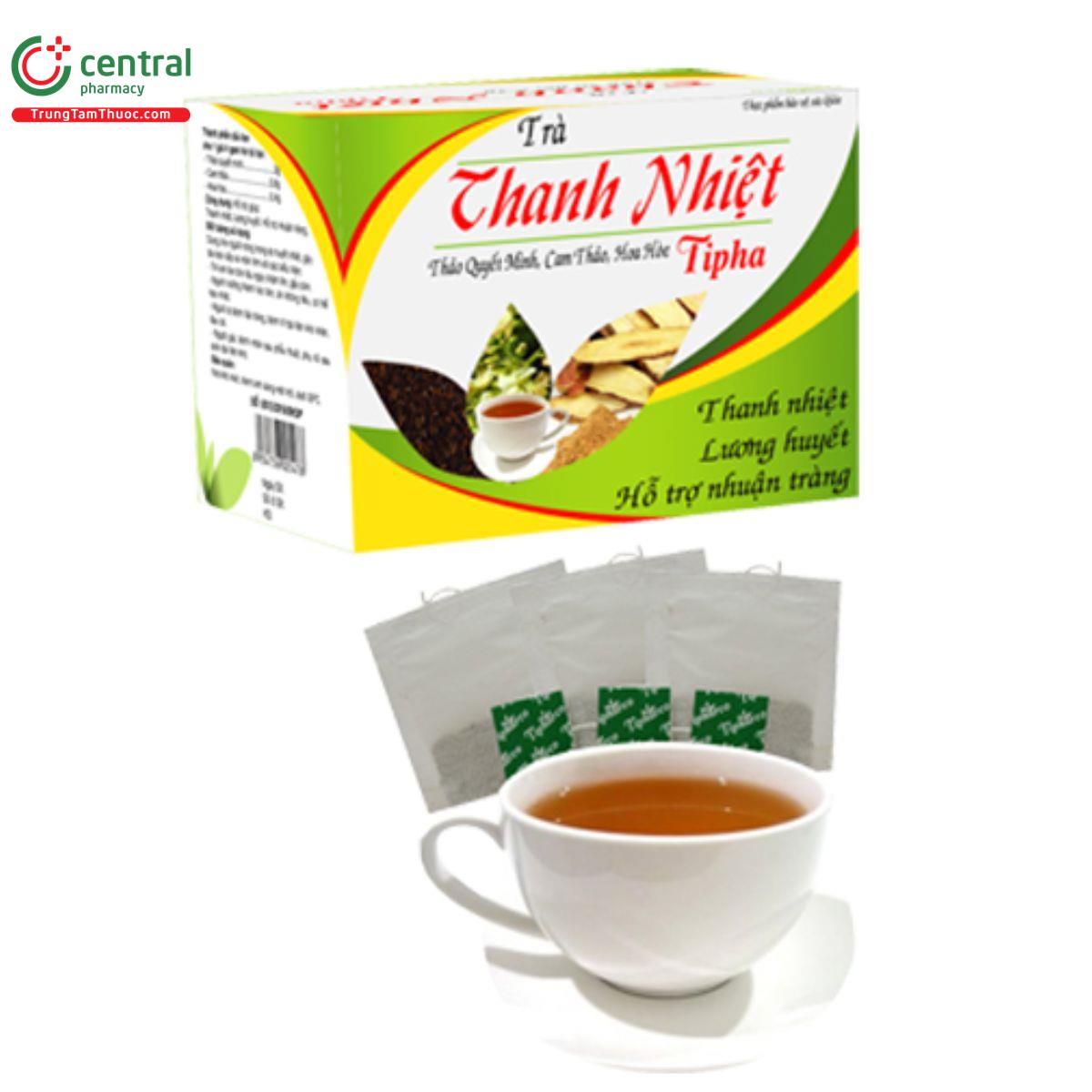 tra thanh nhiet tipha 1 F2380