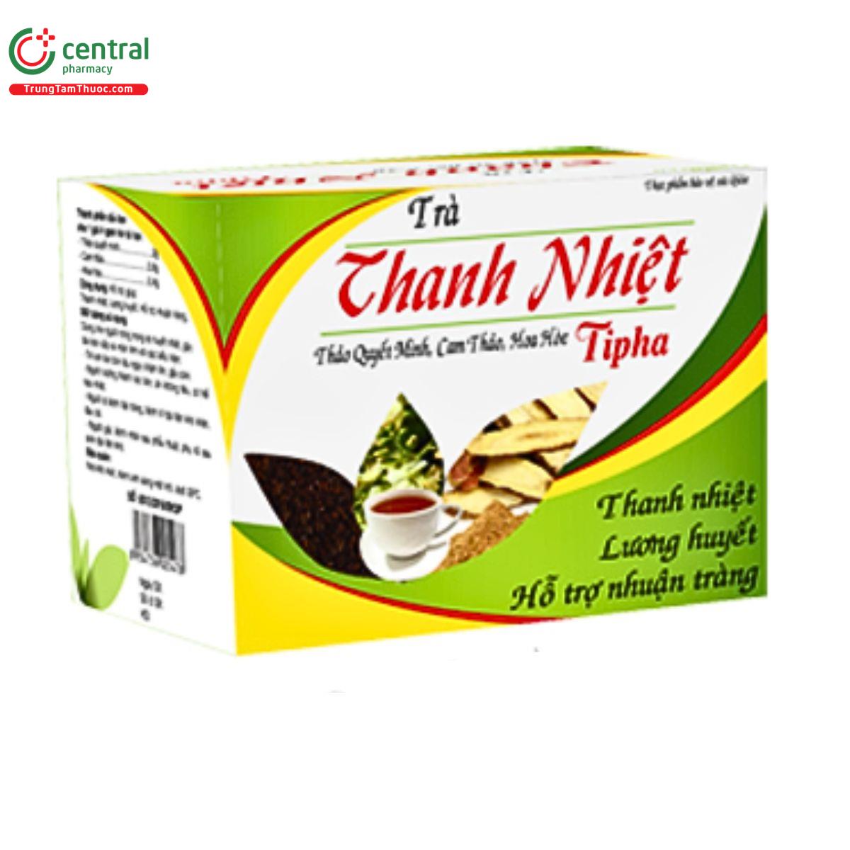 tra thanh nhiet tipha 2 U8652