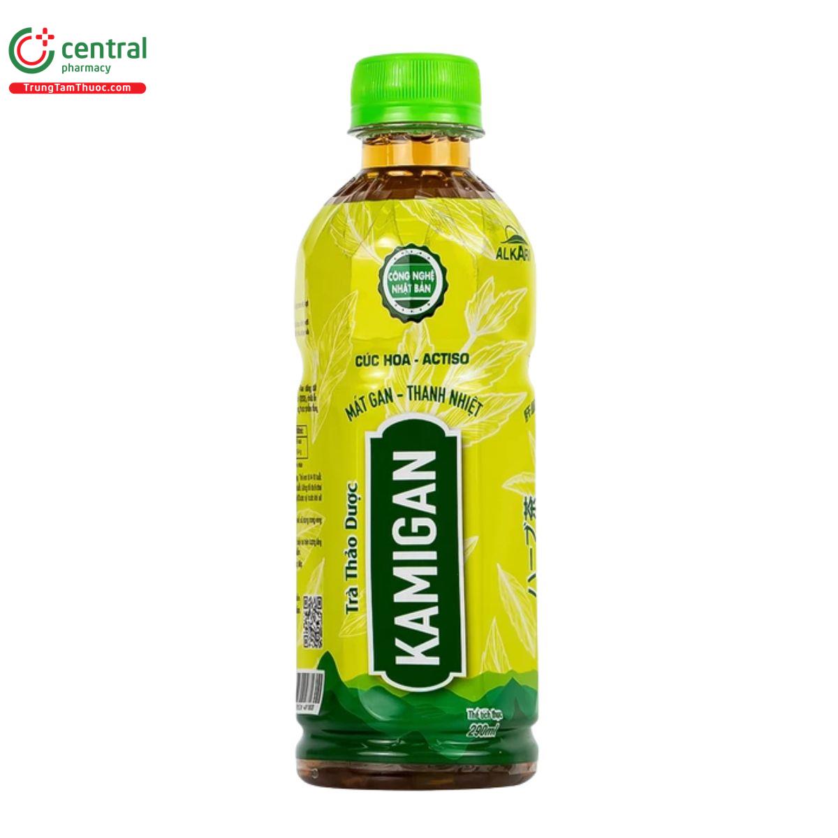 tra thao duoc kamigan 1 R7028