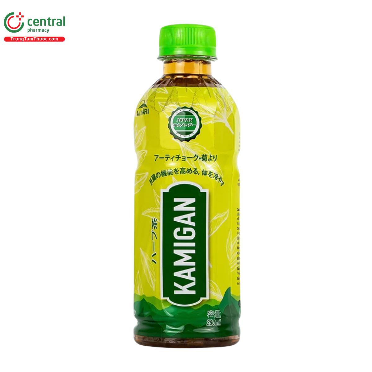 tra thao duoc kamigan 2 K4370