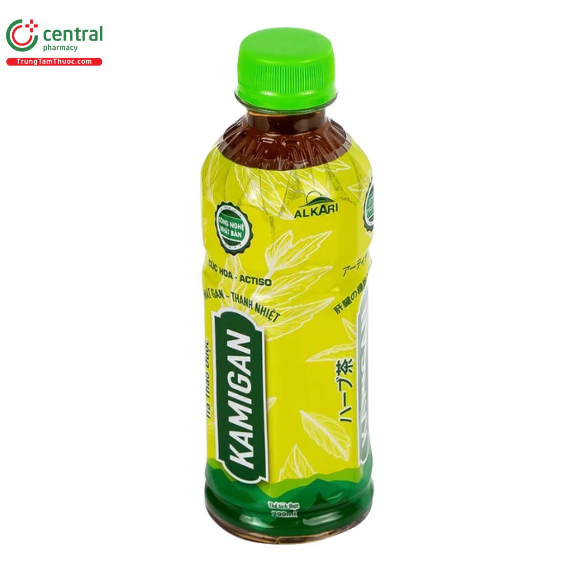 tra thao duoc kamigan 4 P6038