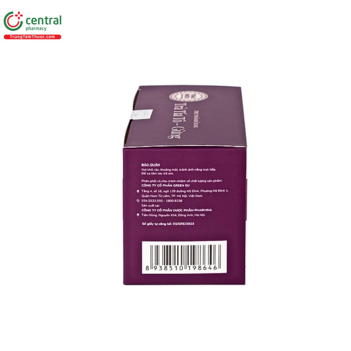 tra thao duoc tia to gung kami tea 4 P6704