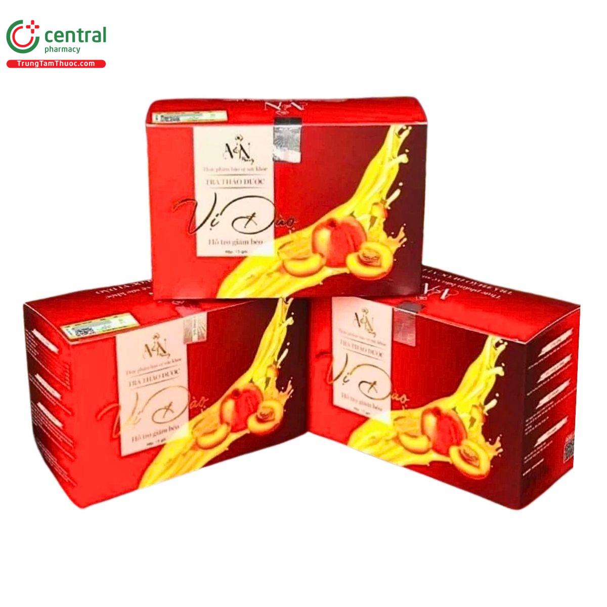 tra thao duoc vi dao 6 R7518