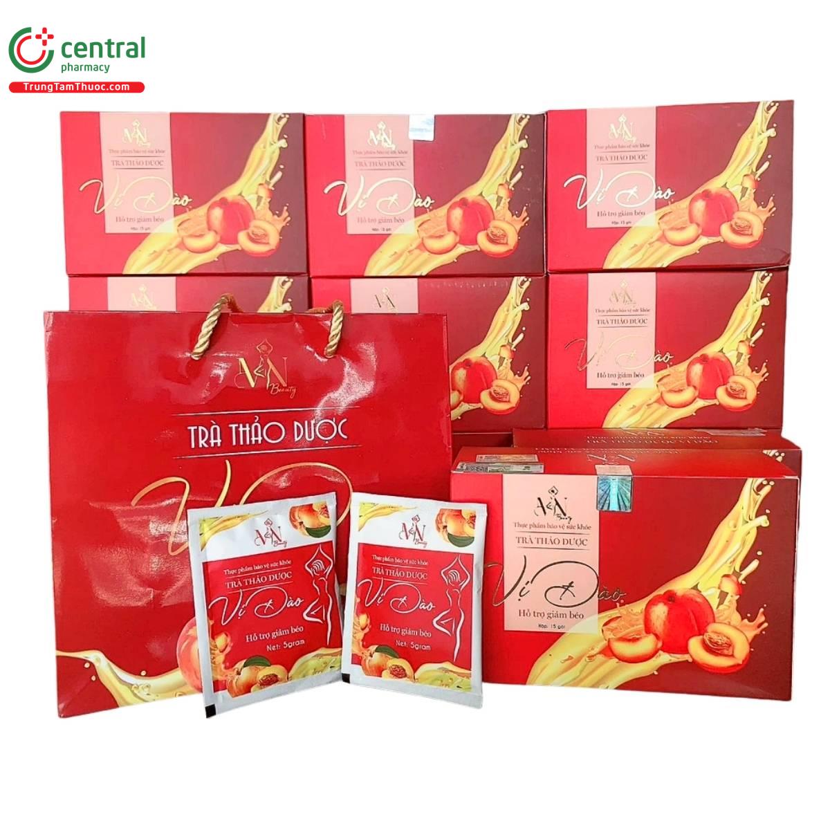 tra thao duoc vi dao 7 C0255