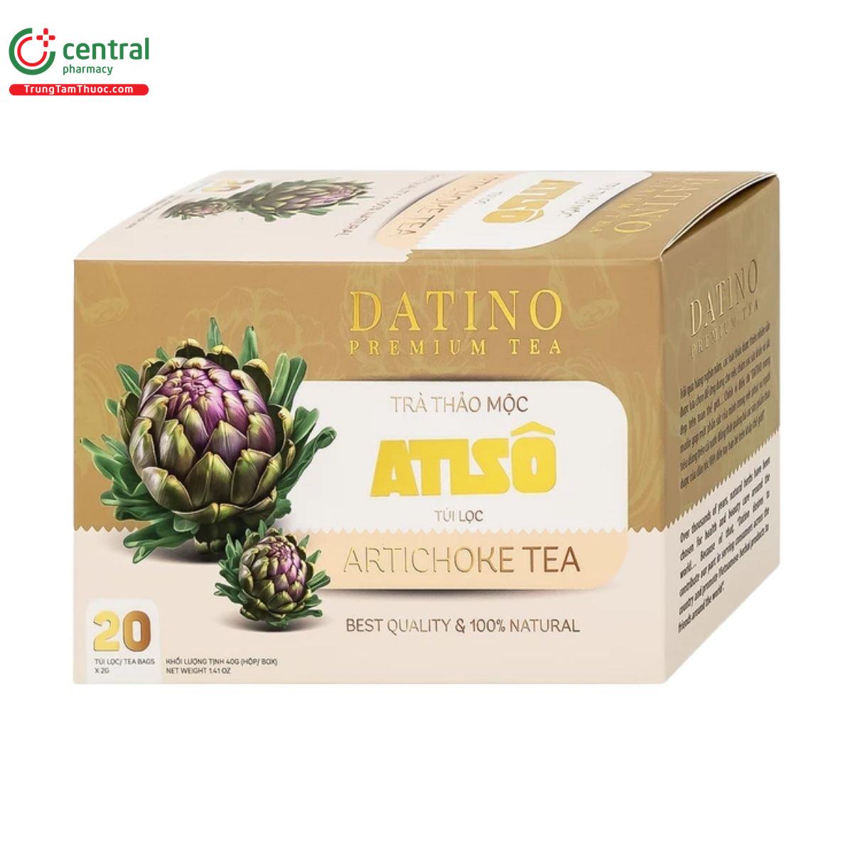 tra thao moc atiso datino premium tea 2 I3524