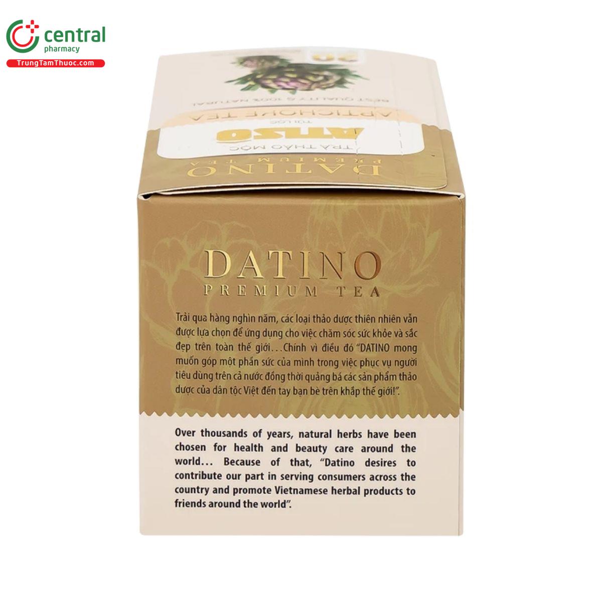 tra thao moc atiso datino premium tea 6 M4284
