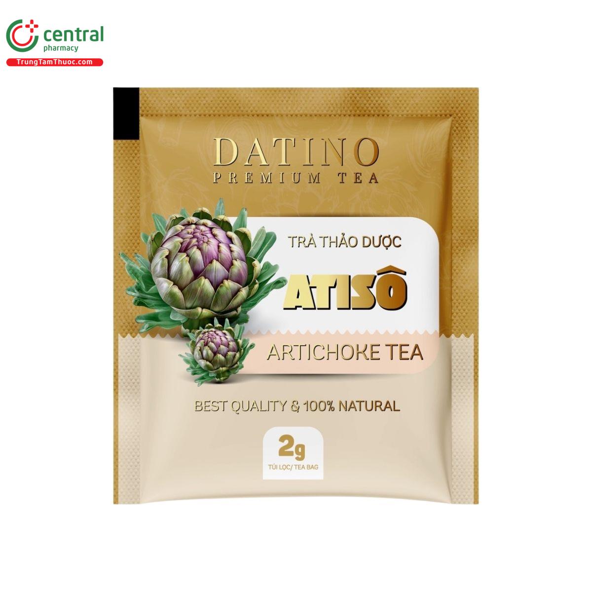 tra thao moc atiso datino premium tea 8 H3633