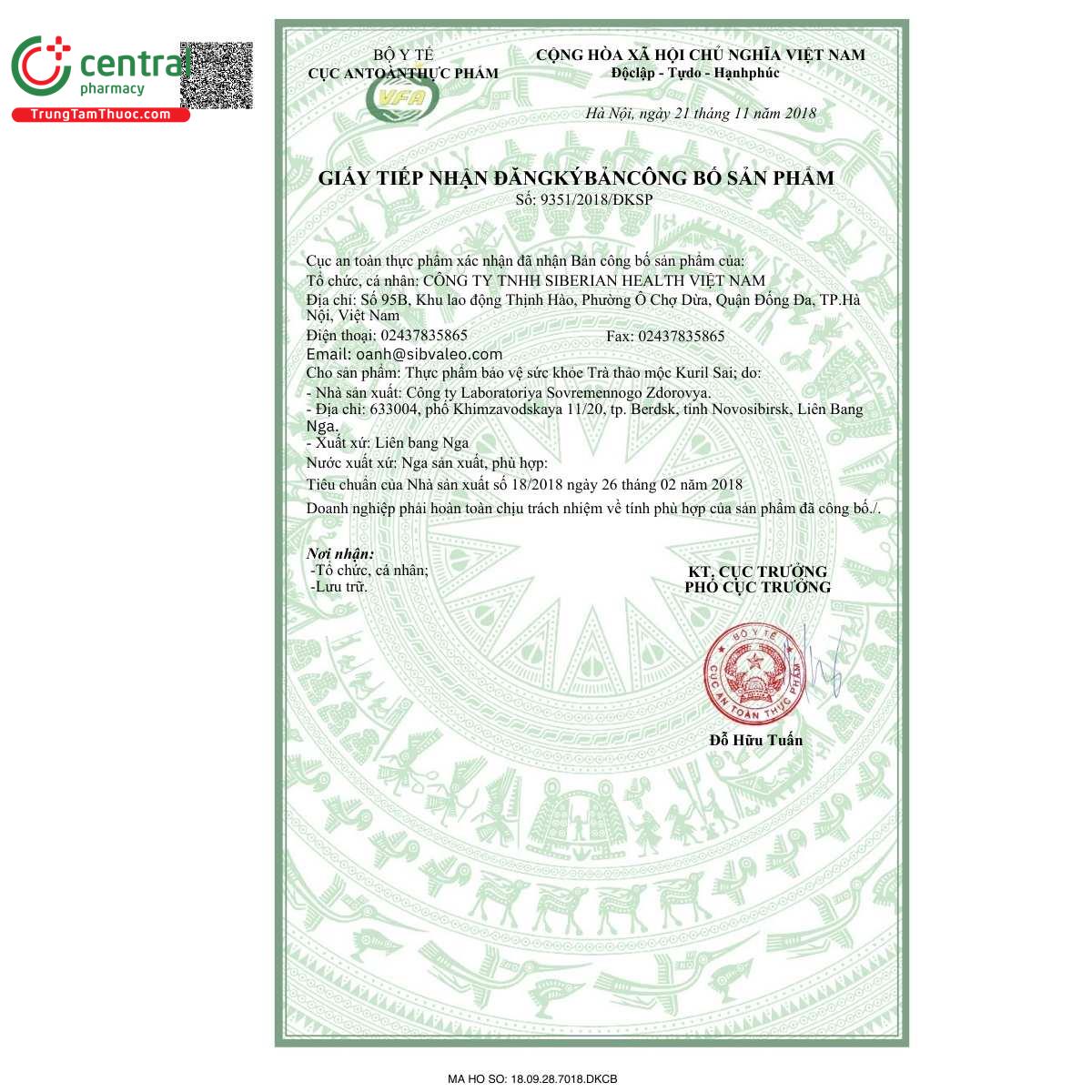 tra thao moc kuril sai 4 M5781