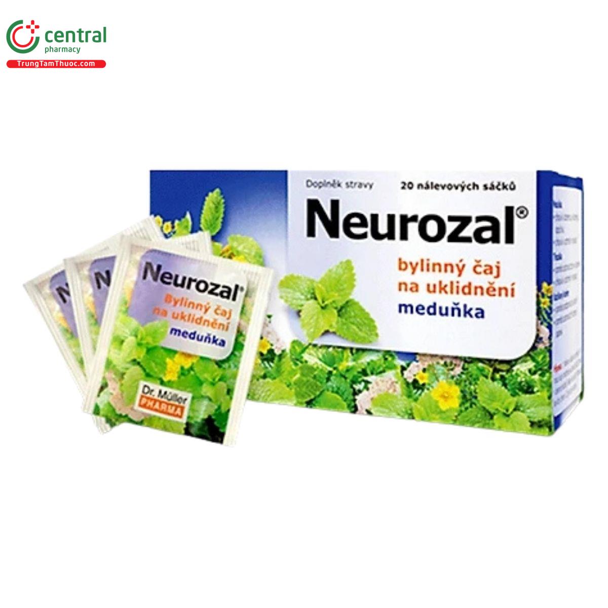 tra thao moc neurozal 1 I3280 tra thao moc neurozal 1 I3280