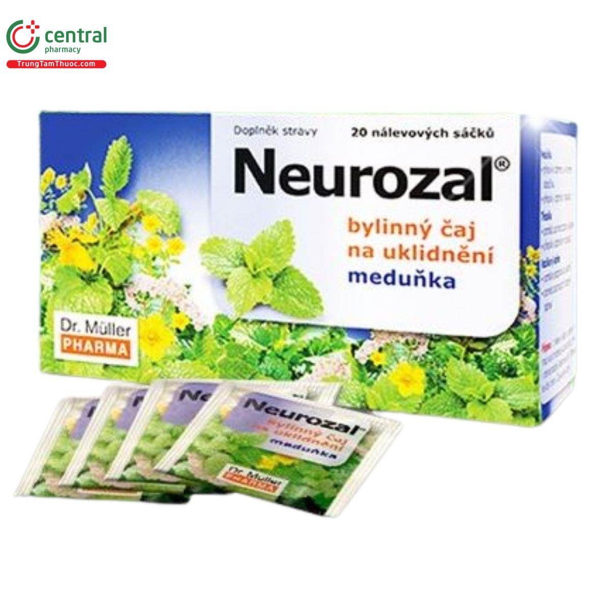 tra thao moc neurozal 2 F2101 tra thao moc neurozal 2 F2101