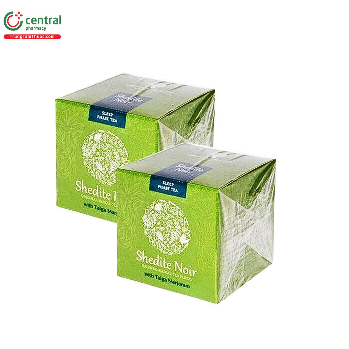 tra thao moc shedite noir 2 G2011