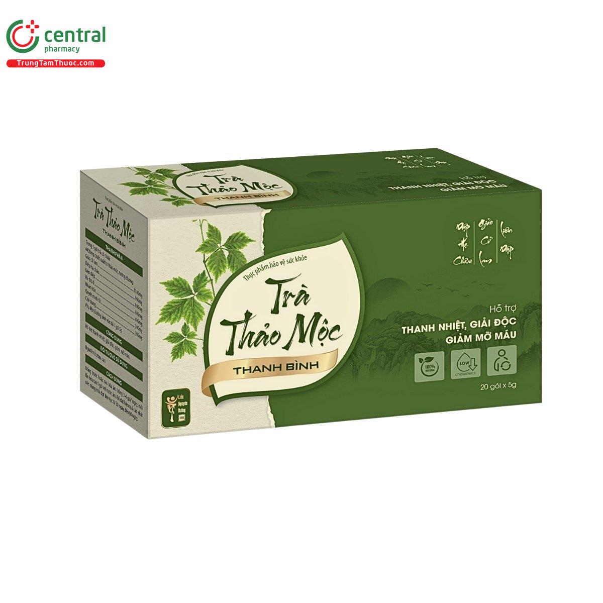 tra thao moc thanh binh 1 V8676 tra thao moc thanh binh 1 V8676