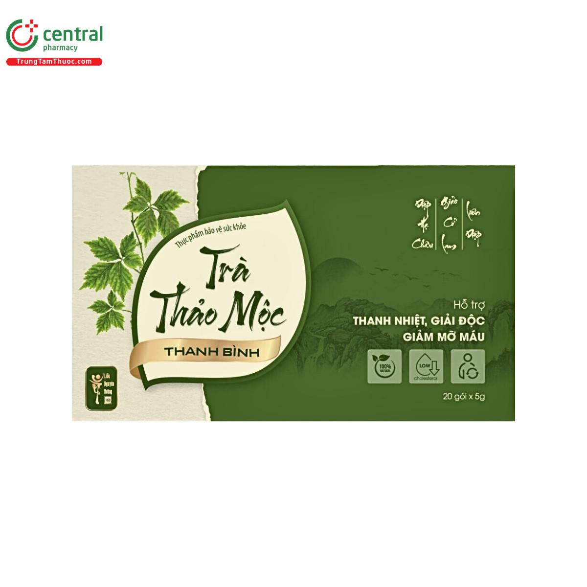 tra thao moc thanh binh 2 O5040 tra thao moc thanh binh 2 O5040
