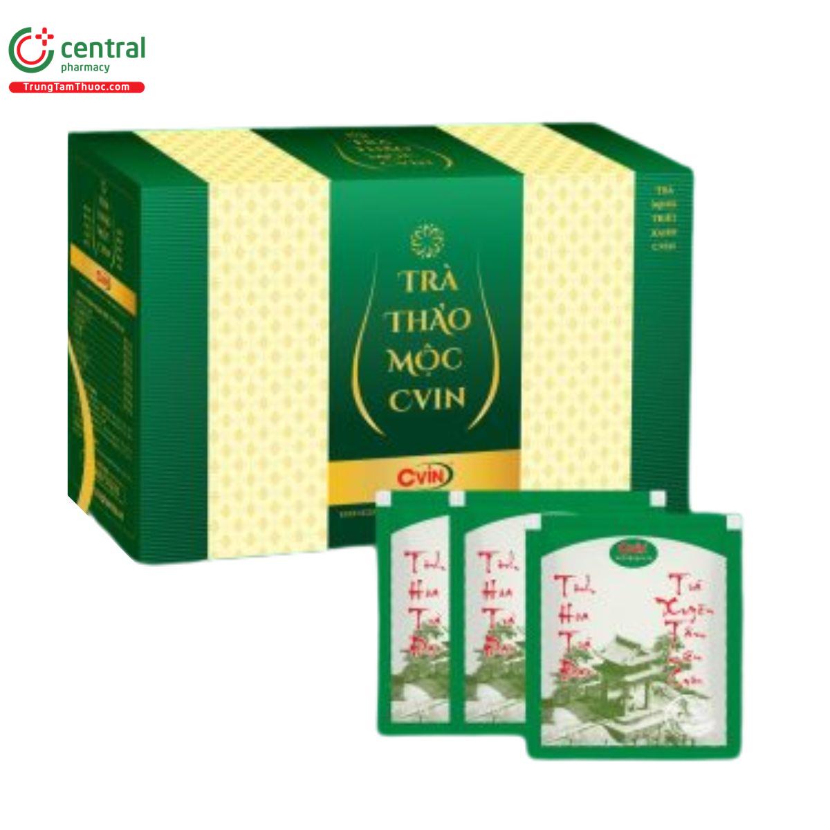 tra thao moc xuyen tam lien cvin 1 J3576