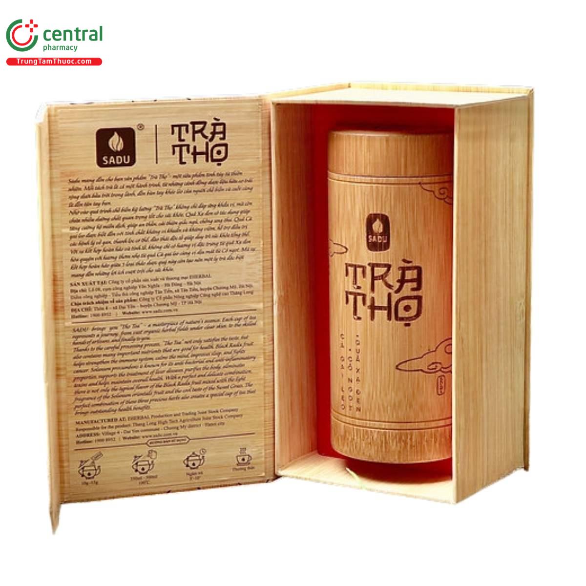 tra tho sadu 1 U8860