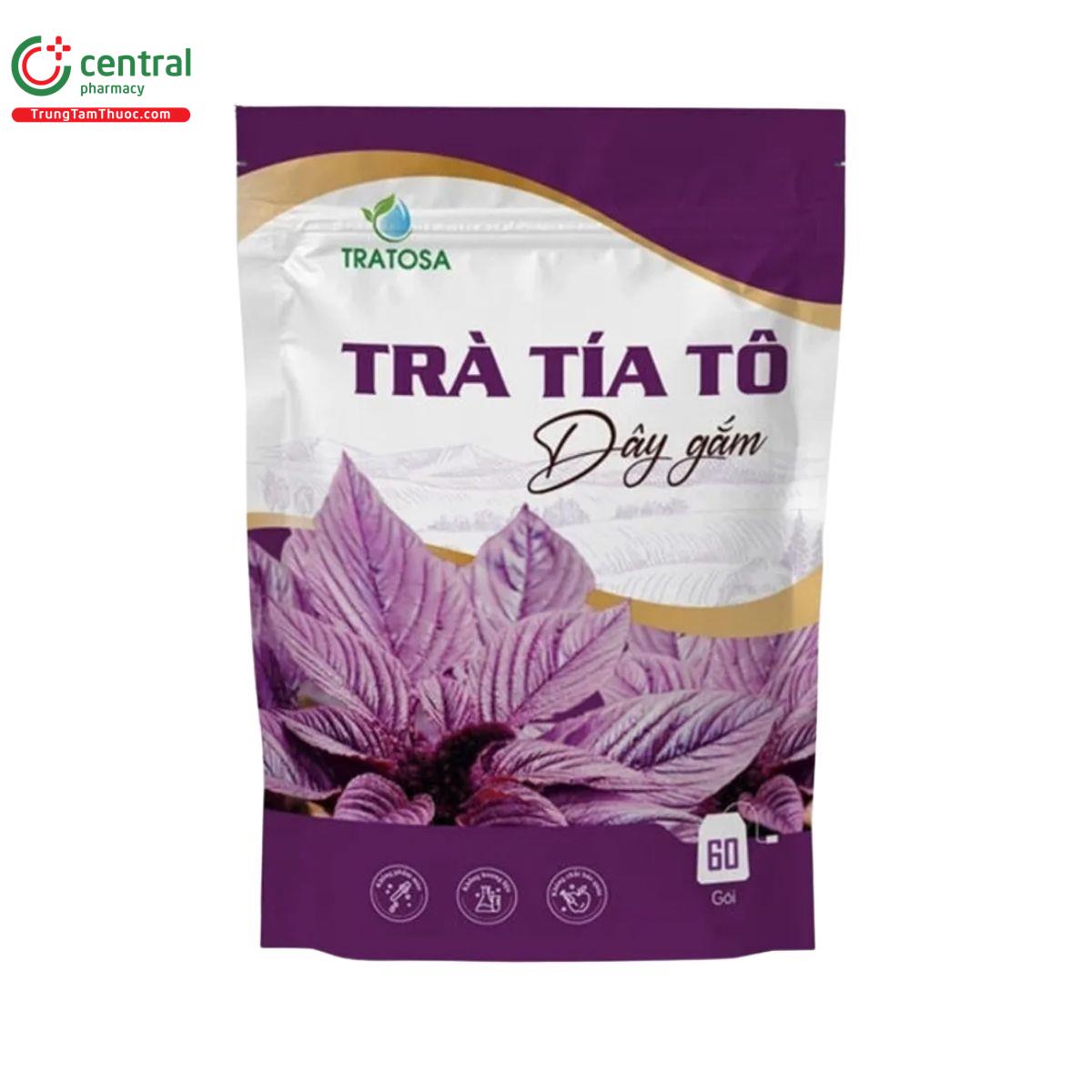 tra tia to day gam tratosa 1 A0461 tra tia to day gam tratosa 1 A0461