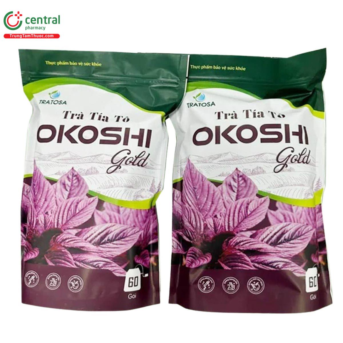 tra tia to okoshi gold 1 I3748 tra tia to okoshi gold 1 I3748