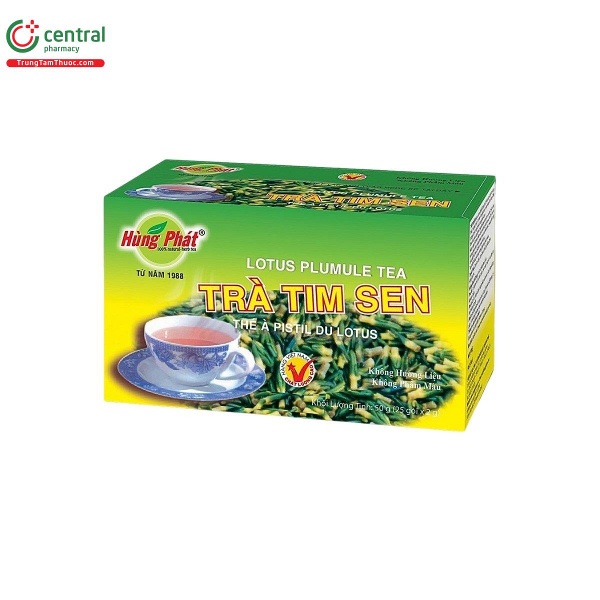 tra tim sen hung phat 1 R7810