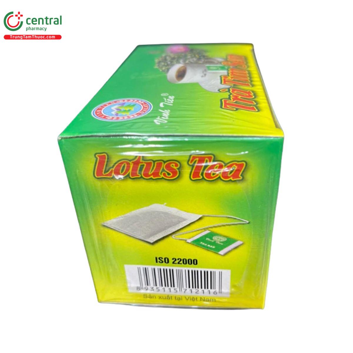 tra tim sen vinh tien 3 U8441