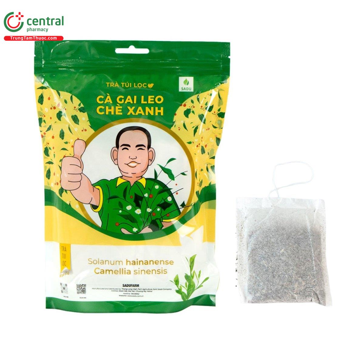 tra tui loc ca gai leo che xanh sadu 2 L4120 tra tui loc ca gai leo che xanh sadu 2 L4120