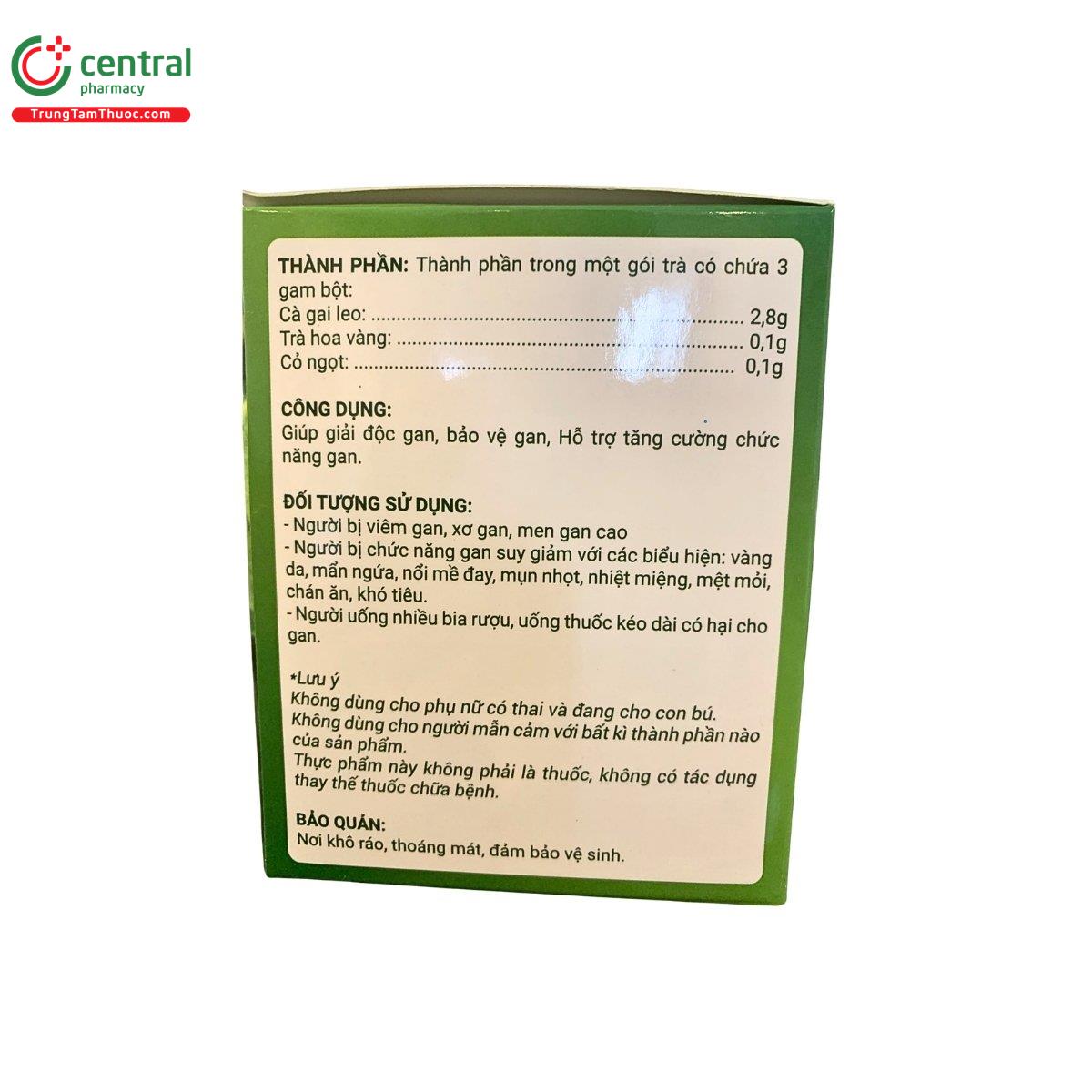 tra tui loc ca gai leo mb 5 G2772