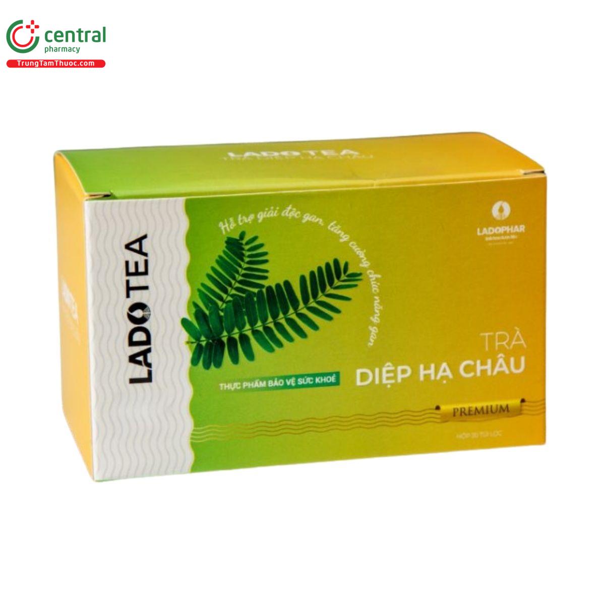 tra tui loc diep ha chau ladophar 2 T7608 tra tui loc diep ha chau ladophar 2 T7608