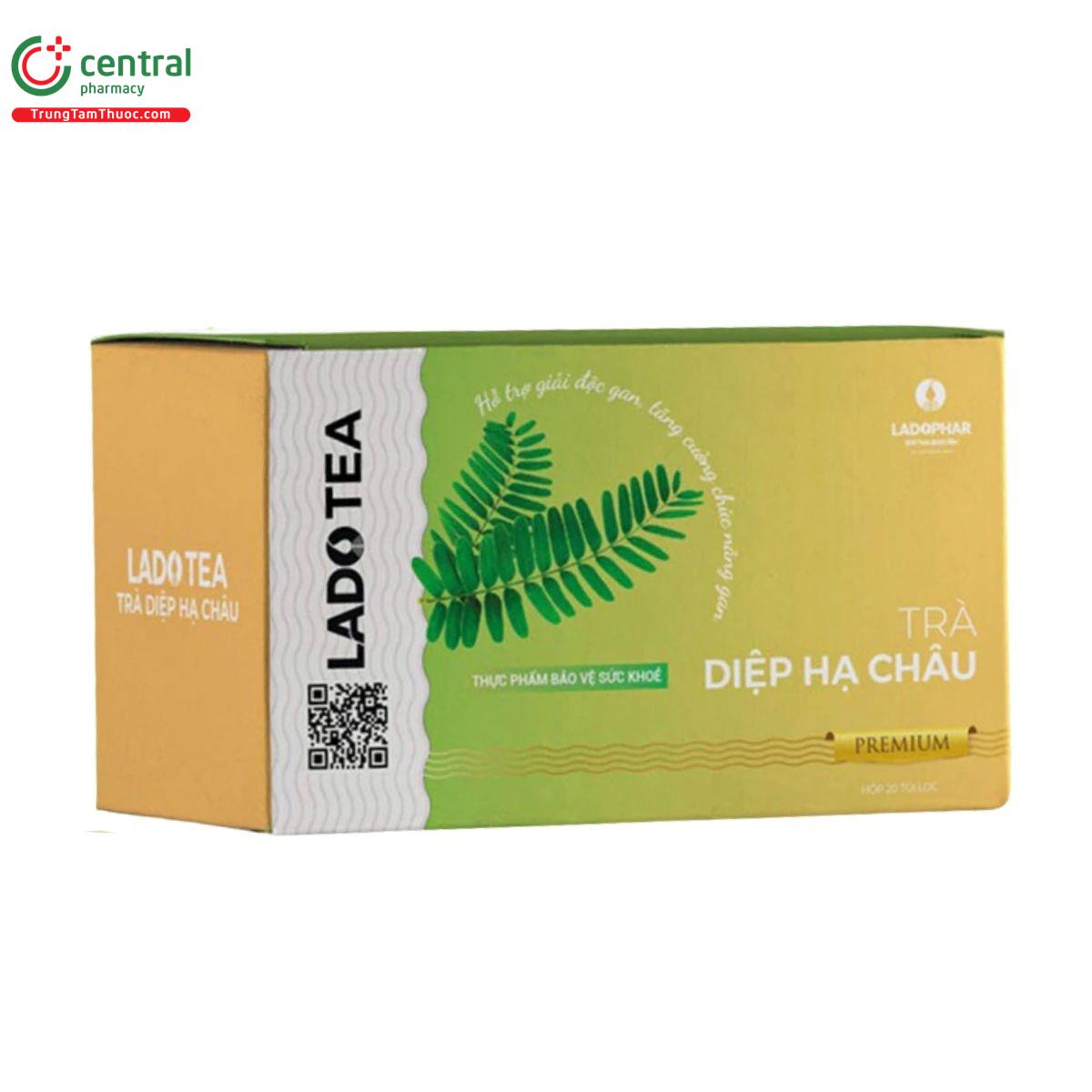 tra tui loc diep ha chau ladophar 3 M5862 tra tui loc diep ha chau ladophar 3 M5862